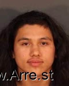 Marcelino Falcon Arrest Mugshot