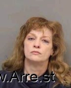 Marie Garleigh Arrest Mugshot