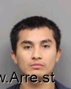 Mario Gomez Arrest Mugshot