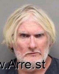 Mark Chollett Arrest Mugshot