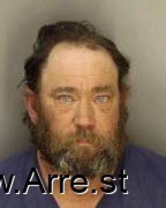 Mark Estes Arrest Mugshot