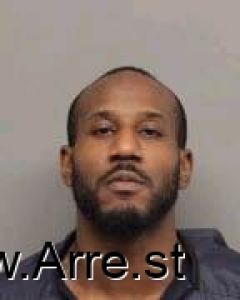 Markell Fields Arrest Mugshot
