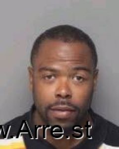 Matthew Birch Arrest Mugshot