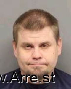 Matthew Coleman Arrest Mugshot