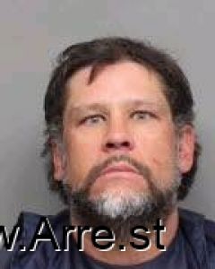 Matthew Fritz Arrest Mugshot