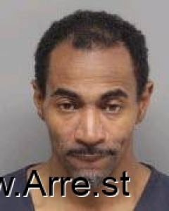 Michael Collins Arrest Mugshot