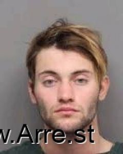 Michael Fischer Arrest Mugshot