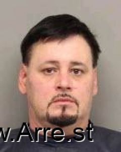 Michael Foster Arrest Mugshot