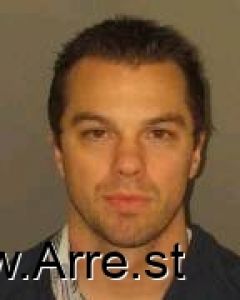 Michael Fuller Arrest Mugshot