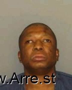 Michael Graham Arrest Mugshot