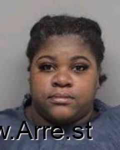 Mildred Crumbley Arrest Mugshot