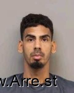 Najim Alnori Arrest Mugshot