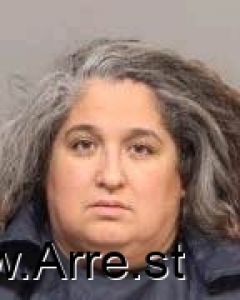 Natalia Gonzalez Arrest Mugshot