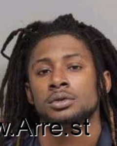 Nathan Gaines Arrest Mugshot