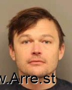 Nathan Gross Arrest Mugshot