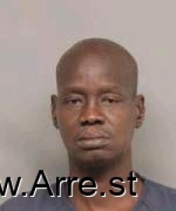 Nhial Anok Arrest Mugshot
