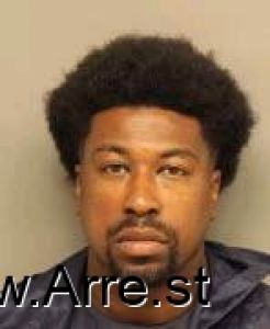 Nichelous Gardner Arrest Mugshot
