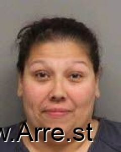 Nichole Grant Arrest Mugshot