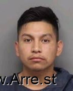 Osvaldo Gonzalez Arrest Mugshot