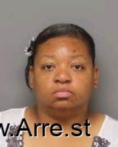 Pamela Haynes Arrest Mugshot