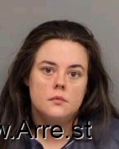 Patricia Flatt Arrest Mugshot