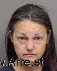 Patricia Folden Arrest Mugshot