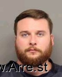 Patrick Alexander Arrest Mugshot