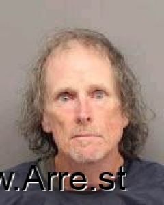 Patrick Dougherty Arrest Mugshot