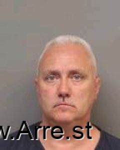 Peter Gabiola Arrest Mugshot