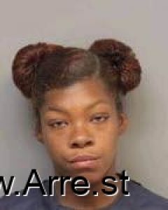 Rachel Hardy Arrest Mugshot