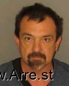 Randal Alsbrooks Arrest Mugshot