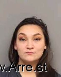 Raven Gatewood Arrest Mugshot