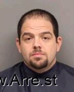 Raymond Gonzales Arrest Mugshot