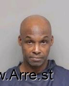 Regia Harris Arrest Mugshot