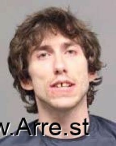 Richard Ayers Arrest Mugshot