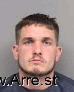 Richard Detty Arrest Mugshot