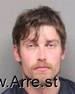 Robert Fredrich Arrest Mugshot