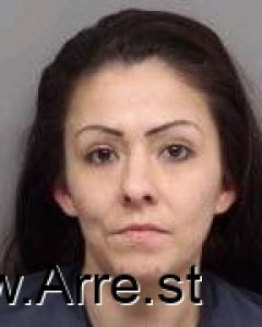 Rockie Dubray Arrest Mugshot