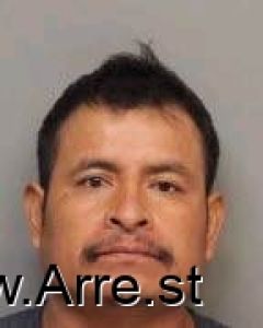 Rodolfo Gomez Arrest Mugshot