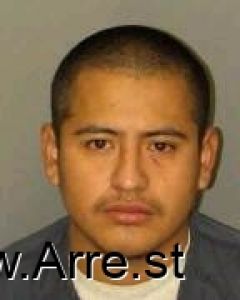 Rogelio Advincula Arrest Mugshot