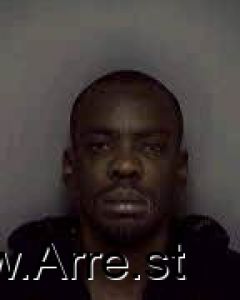 Roger Goodridge Arrest Mugshot