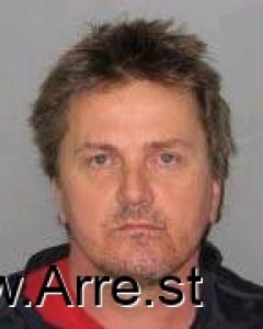 Ronald Gorham Arrest Mugshot