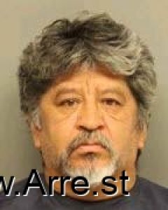 Rosalio Avila Arrest Mugshot