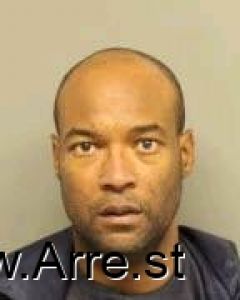 Russell Greenwood Arrest Mugshot