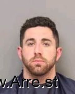 Ryan Firle Arrest Mugshot
