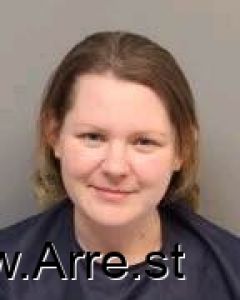 Samantha Aldrich Arrest Mugshot