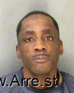 Samuel Fonder Arrest Mugshot