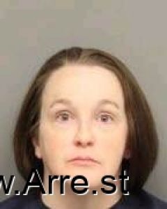Sara Galvez Arrest Mugshot
