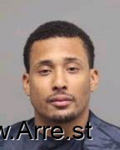 Sebastian Draper Arrest Mugshot