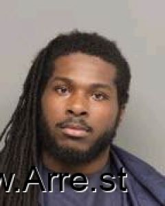 Shane Adams Arrest Mugshot